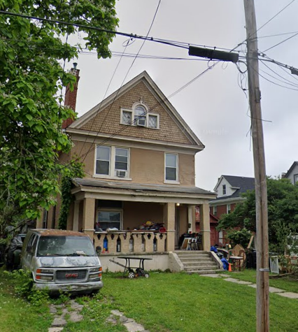 Property Image of 3563 Wabash Avenue